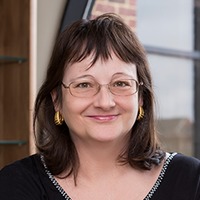 Paula Prestwood