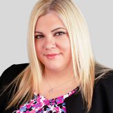 Christine Olivieri