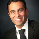 Brandon Hakimi