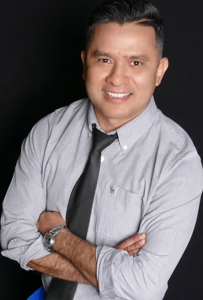 Agustin C. Reyes