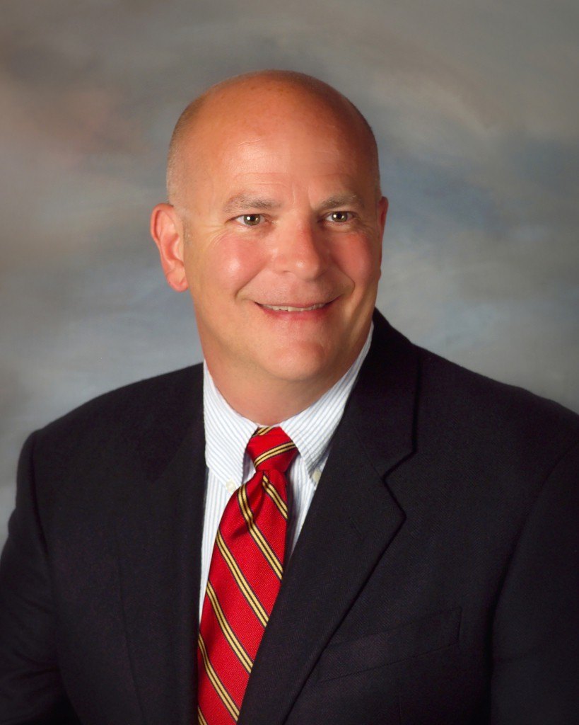 David O'Leary