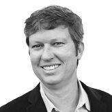 Chad Knaepple, CCIM, SIOR