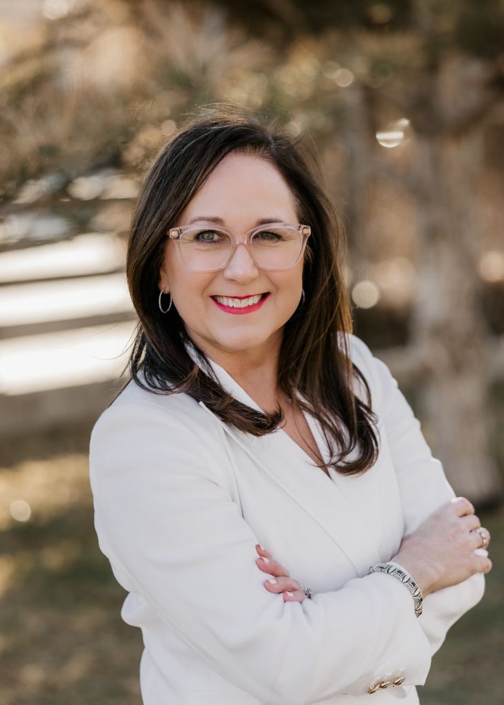 Holly Coats, CPA, CCIM