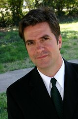 George Huntley