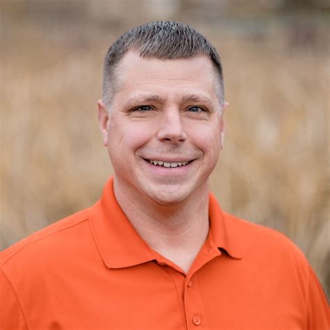Shaun De Yager