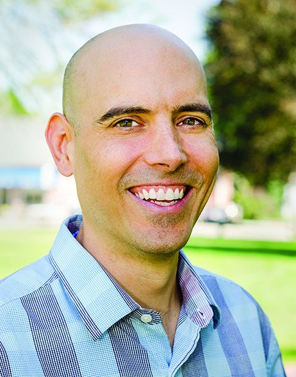 Andrew Kaknes