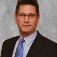 Tom Burrows