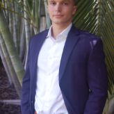 Brock Holston