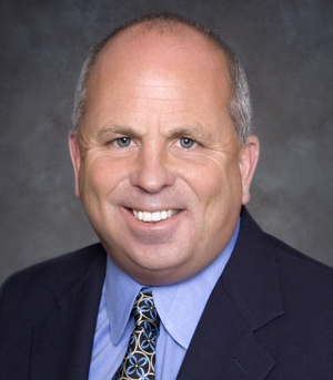 Jon G. Savoy