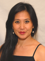 Lisa D Wong