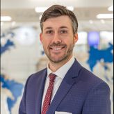 Eric Eberhardt