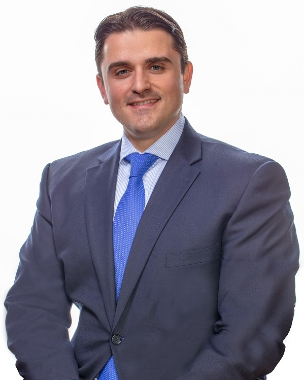 Christopher Romano