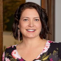Jeanette Weber, MPA, SIOR, CPM