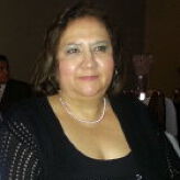 Chayo Garza