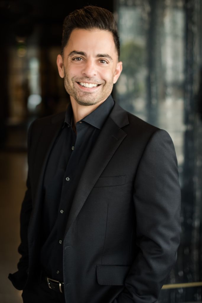 Daniel Damico