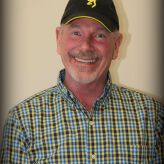John C Baker Jr