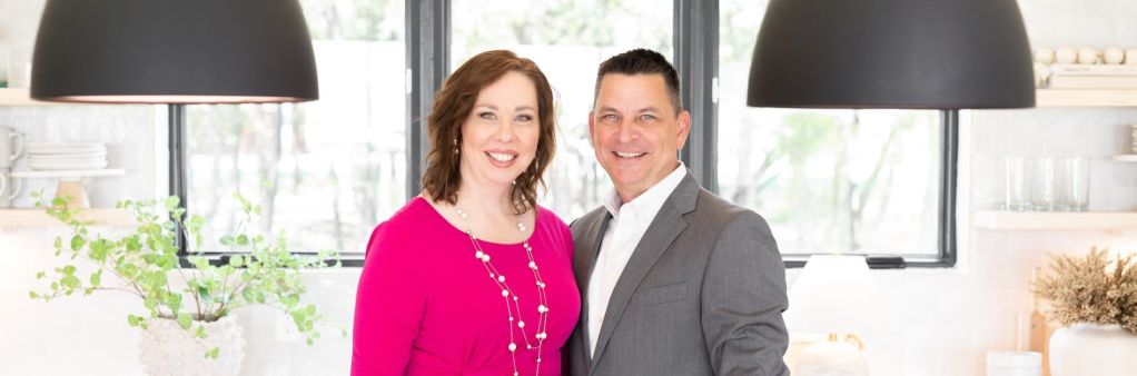 Brent & Deb Wells