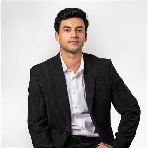 Daniel Fernandez Perez