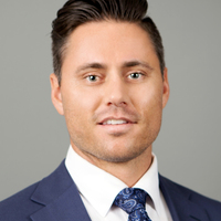 Zac Collie