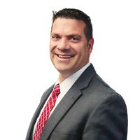 Rich Andrus, MBA, CCIM, SIOR