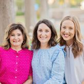 Blair Finley Brenda Estes