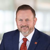 Adam Cates, CCIM, SIOR