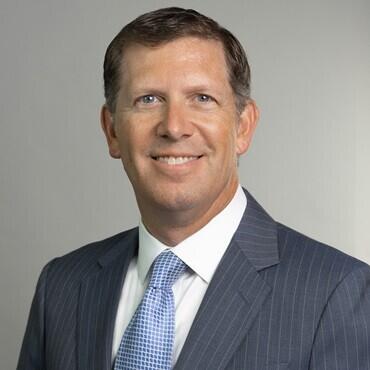 Michael Griffin