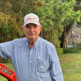 Mickey J. Hayward