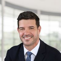Joey Ganassa, CCIM