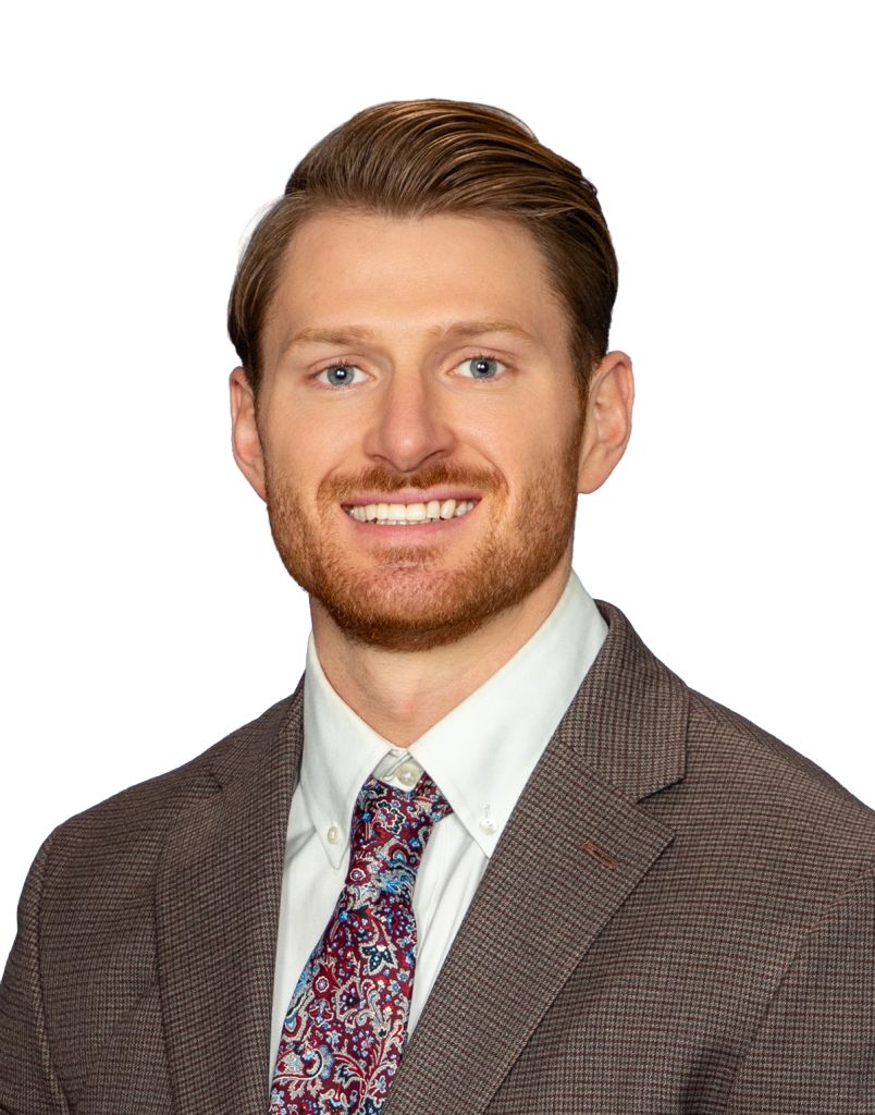 Jeff Jackson, SIOR, CCIM