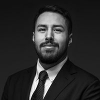 Edson Carvajal, TACS