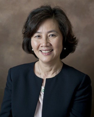 DORINE TUAN