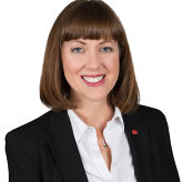 Jenette Bennett, CCIM