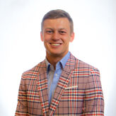 Blake Graves