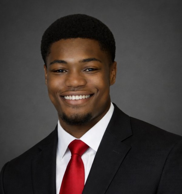 Elijah Grant