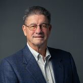 Henry W. “Hank” Tatje, III, MAI