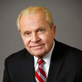 Bert Abel