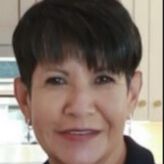 Olivia Juarez-Reid