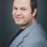 Eric Pace