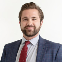Brett MacDougall