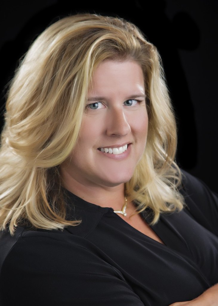 Krista Deacon