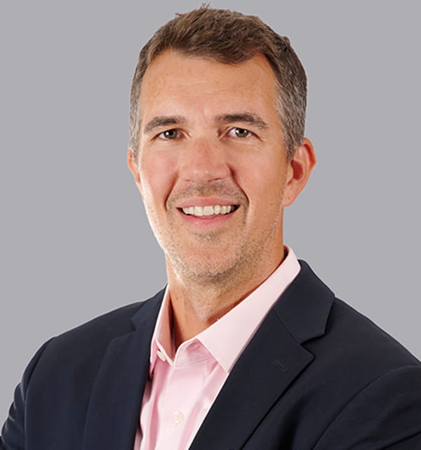 Daniel McNamara