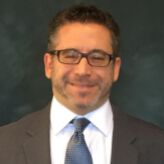 Scott Reinish