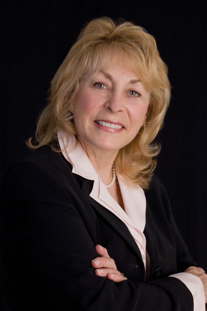 Peggy Carillo GRI SFR