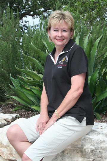 Cindy Collins