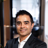 Rohan Shende