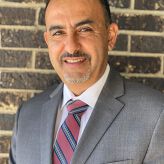 Khaled Muza