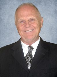 Bruce Haulley, CCIM
