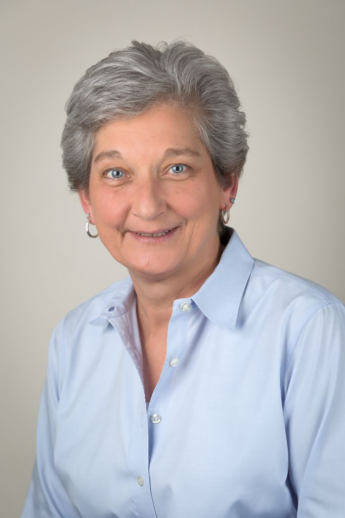 Patricia Shackel