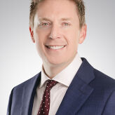 Mark Jensen
